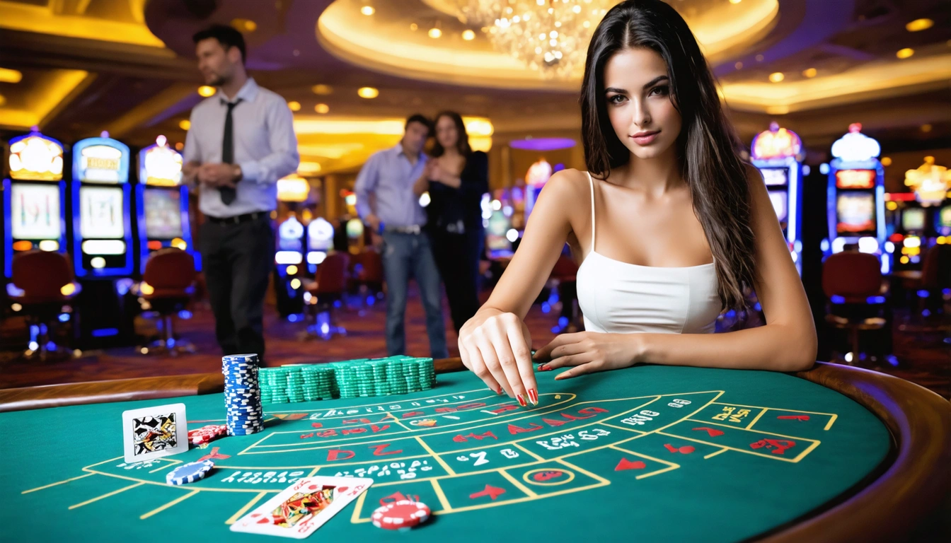 Blackjack city casino app review and strategy guide