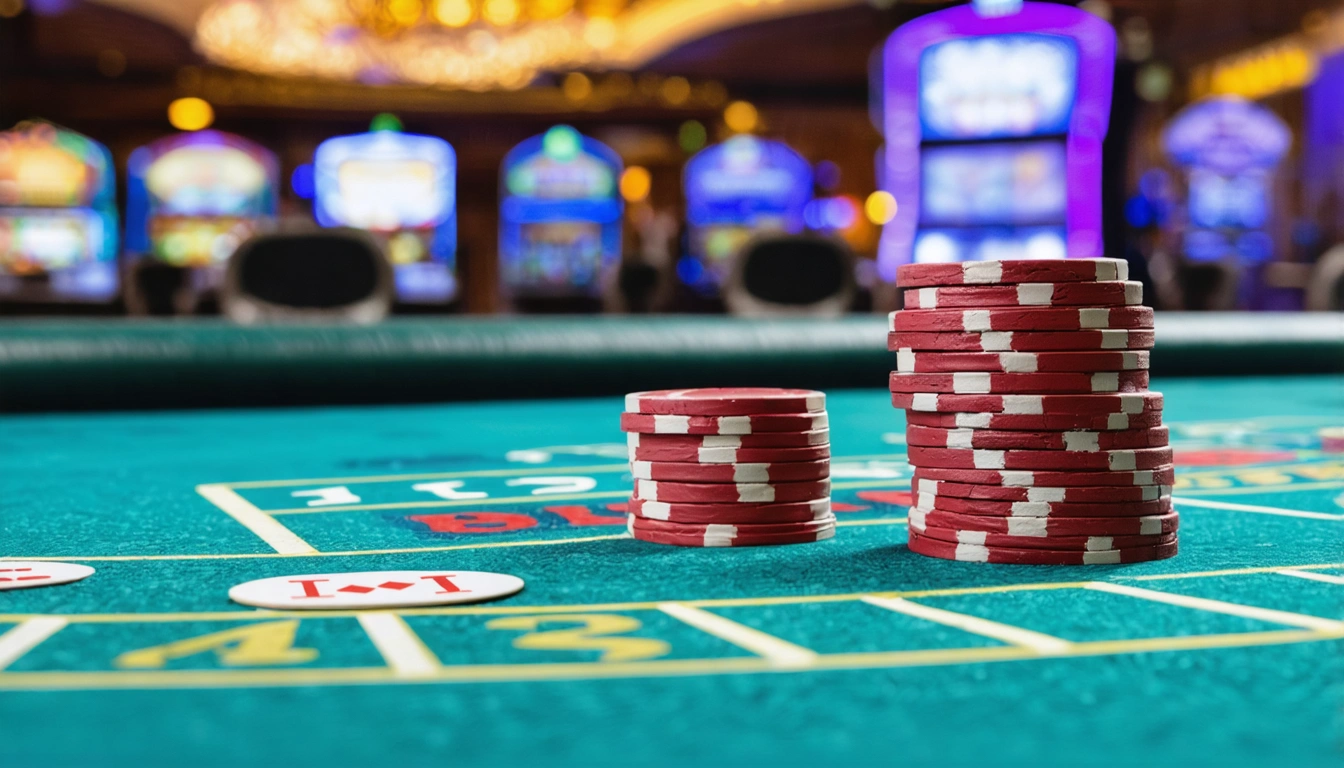 Blackjack city casino bonus guide and wagering rules